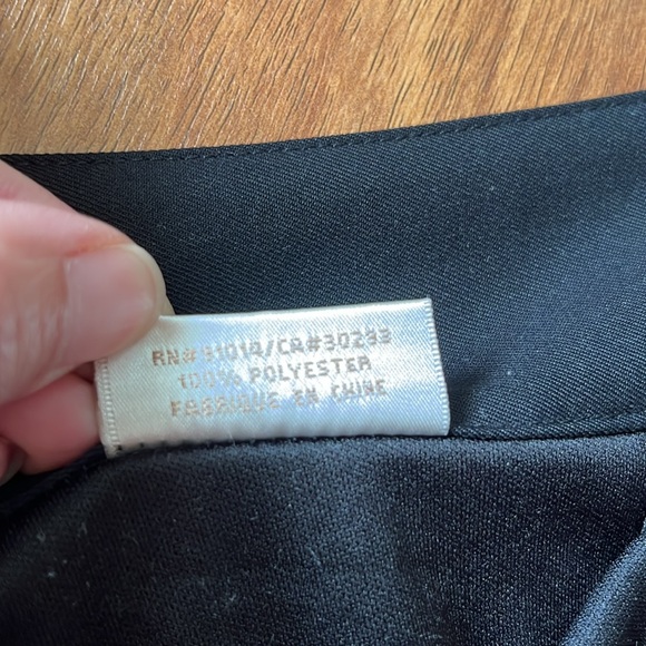 Like new EP Pro black golf skort - Picture 9 of 15